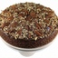 Andy Anand Chocolate Caramel Pecan Cake - Freshly Baked Delight