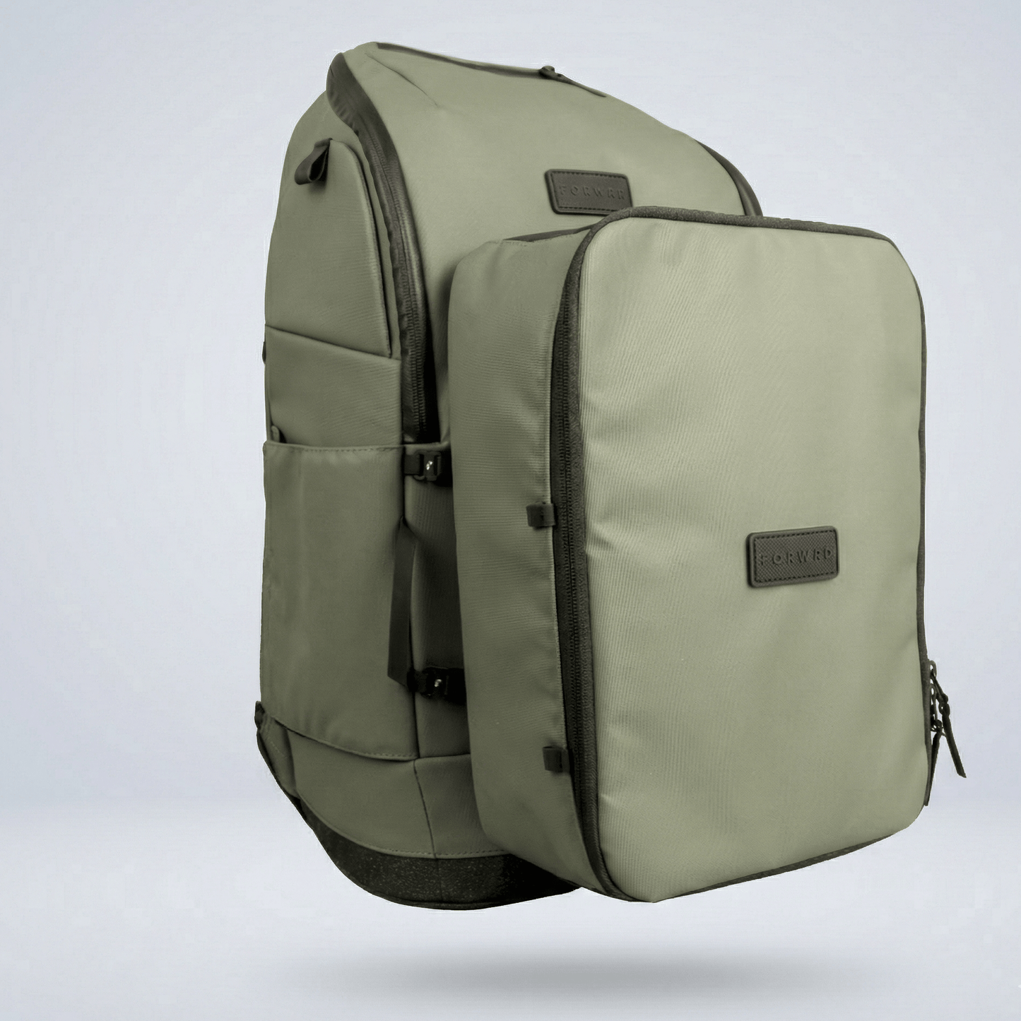 Cube à chaussures Court Caddy - Solution de rangement premium