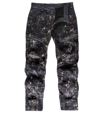 Vycah Kinsley Pant - Deep Woods