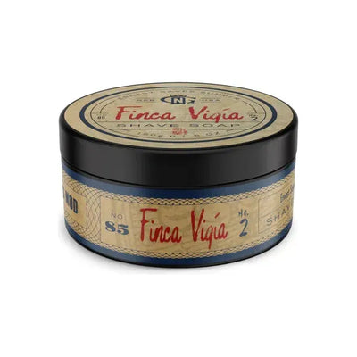 Gentleman's Nod Finca Vigia Shaving Collection