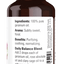 Geranium Essential Oil - Premium Fragrance Oil