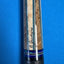 Exclusive Jacoby EH Ultra Pro BE Cue - Maple Burl & Azurite Malachite, 19.1 oz - Korvel