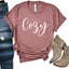 Get Cozy Unisex T-Shirt