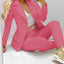 Women's Tailored Blazers and Pant Suits