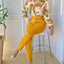 Hauts Élégants pour le Bureau au Style Professionnel