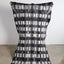 Adire Tye-Dye Lightweight Wool Throw Blanket