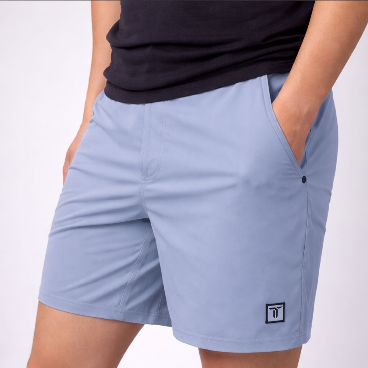 Thrive Elite Performance Shorts - 7 Inch Length - Korvel