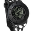 Coliseum Fit™ - Ghosts FORUM EDITION (Phantom Black) Timepiece - Korvel