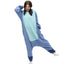 Stitch Dreamscape One-Piece Pajama