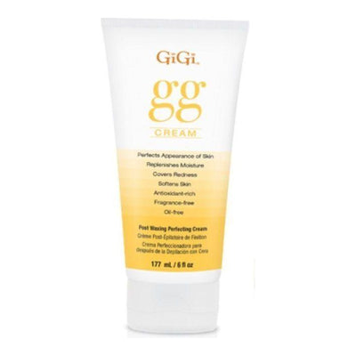 Crème Perfectrice GiGi gg Post Épilation - 6 Oz