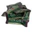 Original Ginger Chews - Sweet & Spicy Delight - Korvel