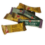Original Ginger Chews - Sweet & Spicy Delight - Korvel