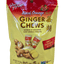 Delicious Ginger Chews by Prince of Peace - Natural Comfort - Korvel