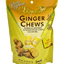 Delicious Ginger Chews by Prince of Peace - Natural Comfort - Korvel