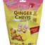 Delicious Ginger Chews by Prince of Peace - Natural Comfort - Korvel