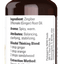 Aceite Esencial de Jengibre Premium para la Relajación