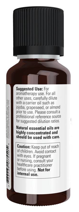 Aceite Esencial de Jengibre Premium para la Relajación