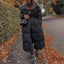 Malina Thick Loose Parka Winter Jacket