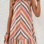 Sierra Dress - Vibrant Short Dress for Every Occasion