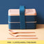 UPortable Lunch Box - Stylish and Functional Meal Carrier
