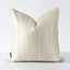 Light Luxury Jacquard Sofa Cushion for Modern Living Room