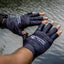 Guantes de pesca Reaction Tackle UV UPF 50+