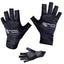 Guantes de pesca Reaction Tackle UV UPF 50+