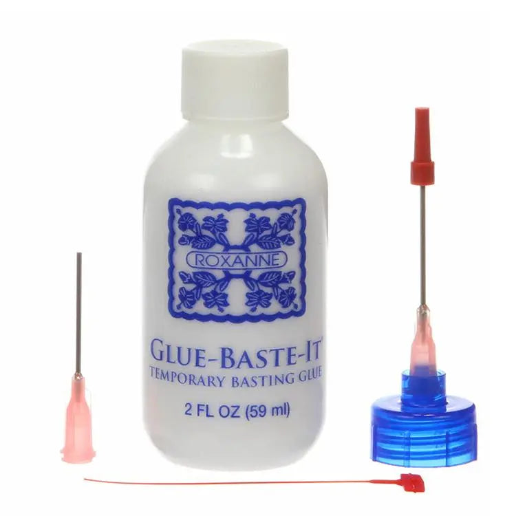 Glue Baste It 2oz RX GL20 by Roxanne