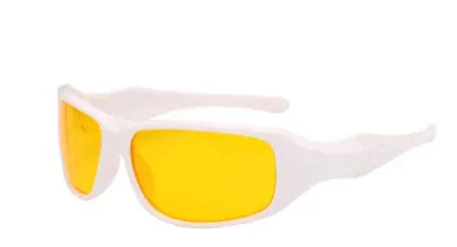 Premium Anti-Glare Eyeglasses for Enhanced Vision
