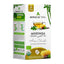 Té Orgánico de Moringa con Miel y Vainilla