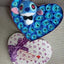 Jouets en peluche faits main pour toutes les occasions