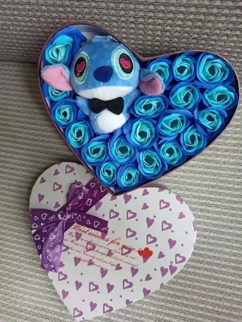 Jouets en peluche faits main pour toutes les occasions