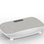 Slim Fit Power Plate - Compact Vibration Exercise Machine
