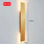 Modern 6W LED Indoor Wall Lamp for Bedroom & Living Room