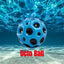 Space Ball - Adventure Awaits