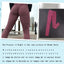Premium High-Waisted Yoga Leggings