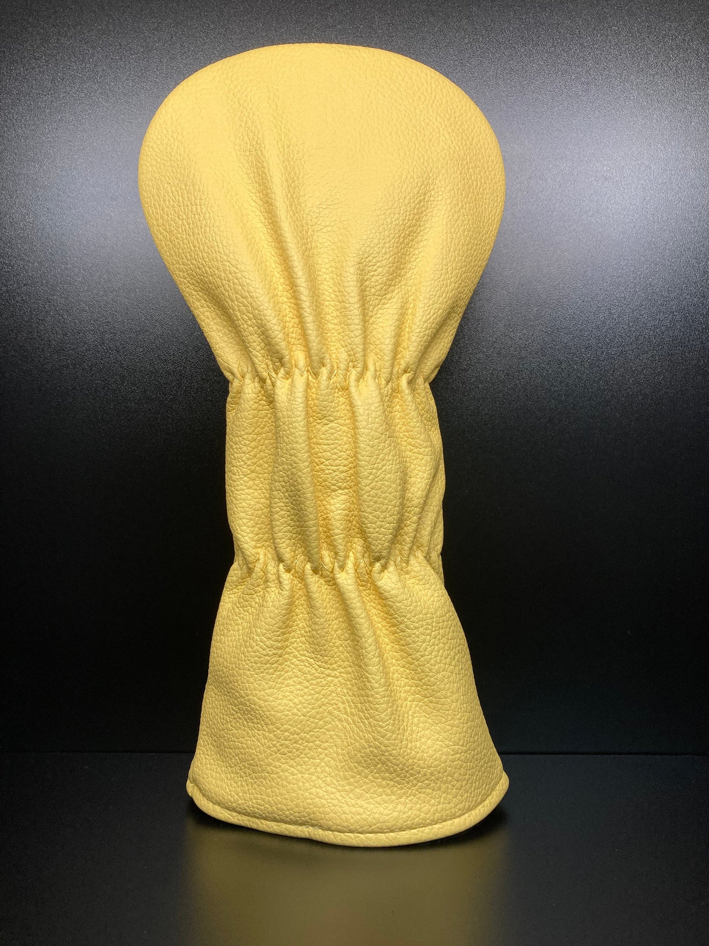 Dynamic Golf Club Headcover - Go Golf! Edition