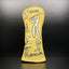 Dynamic Golf Club Headcover - Go Golf! Edition