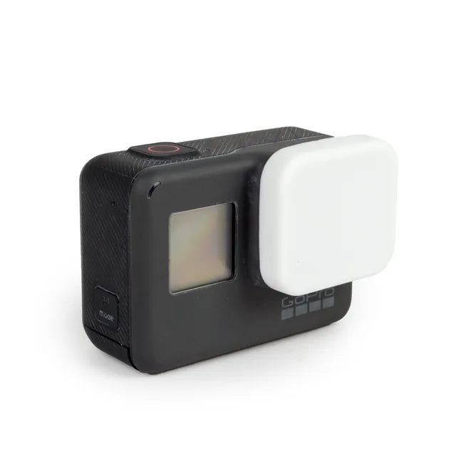 Funda de Silicona Premium para GoPro Hero 5 y 6