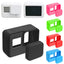 Funda de Silicona Premium para GoPro Hero 5 y 6