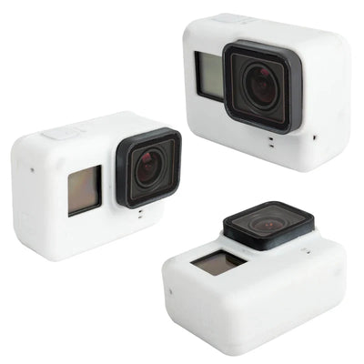 Premium Silicone Case for GoPro Hero 5 & 6