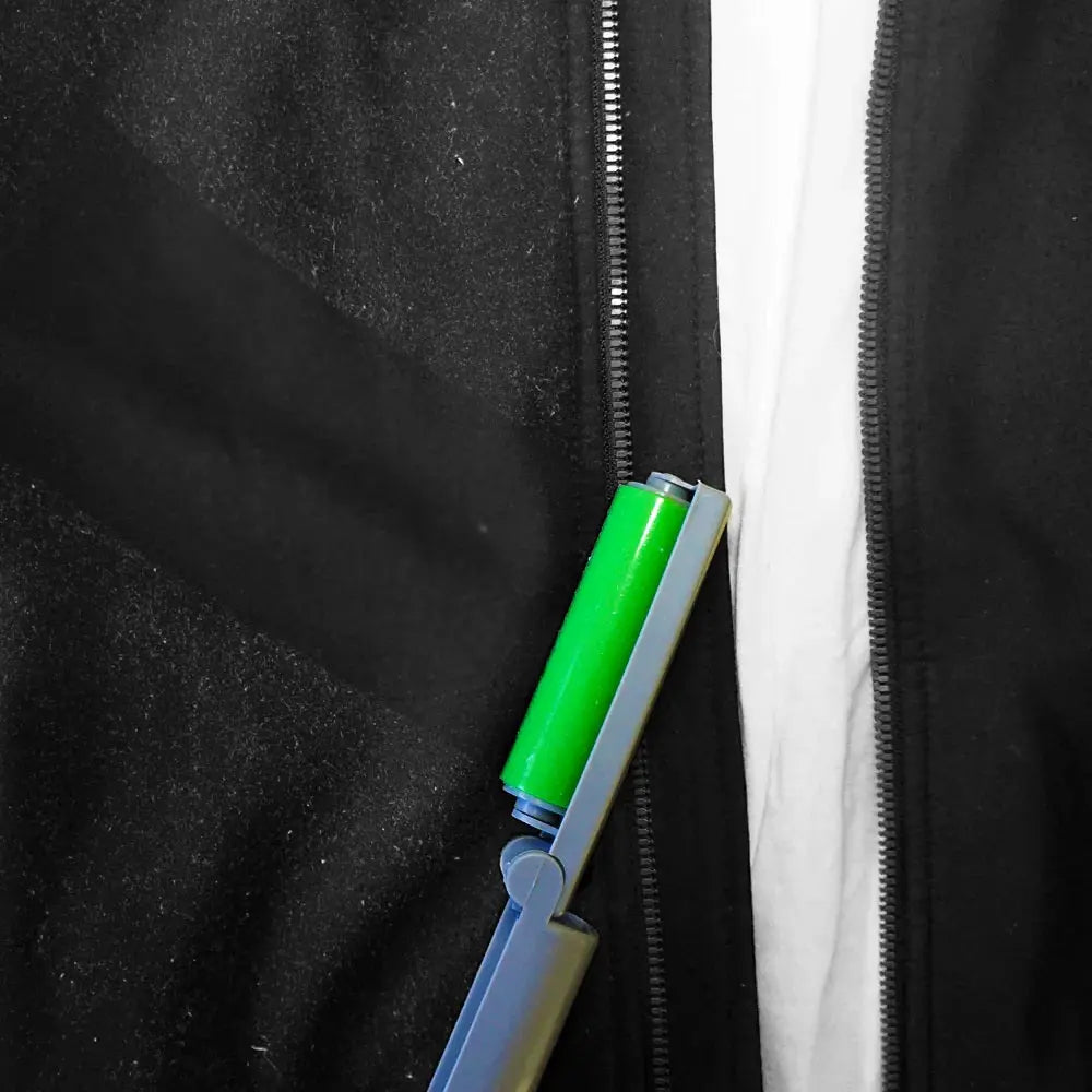 Go! Sticky Medium + 2 Mini Go! Rollers