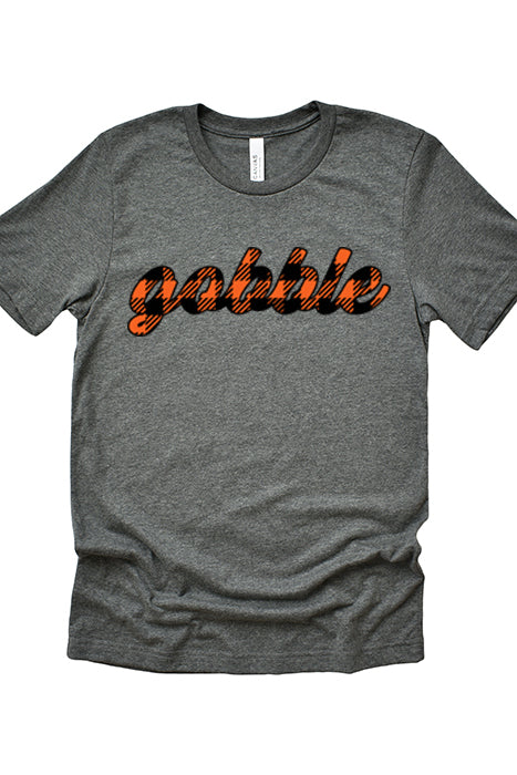 Gobble - 1163 - Korvel