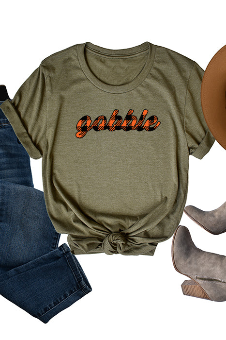 Gobble - 1163 - Korvel