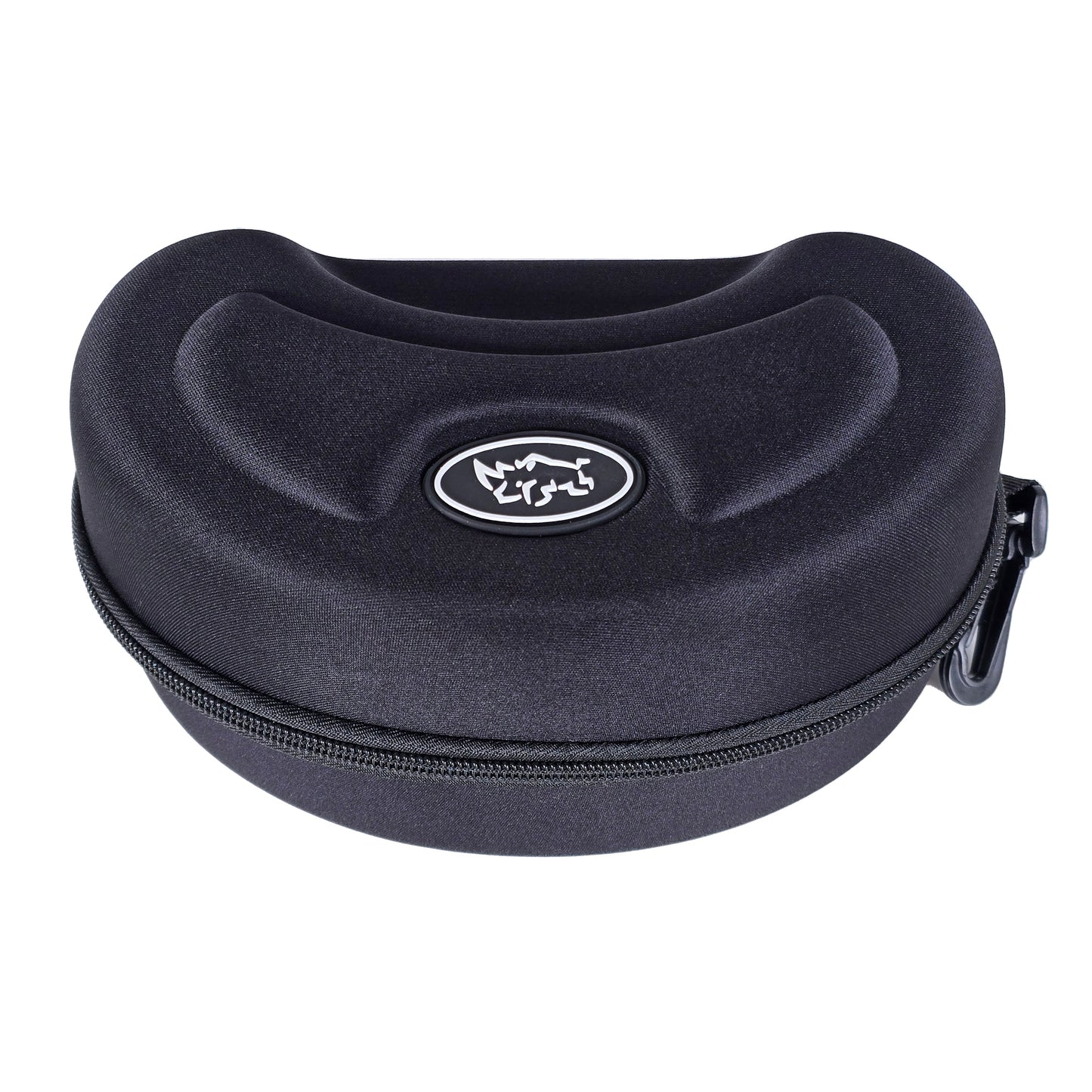 Lunettes tactiques MUCITUP Pro avec kit de 3 lentilles