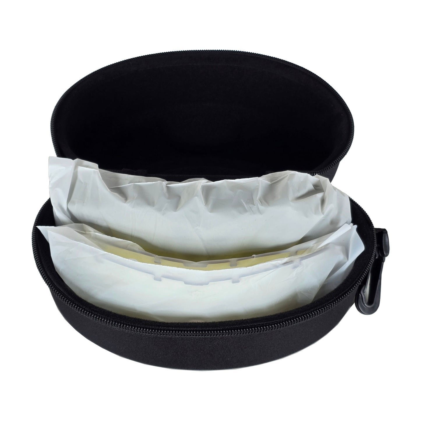 Lunettes tactiques MUCITUP Pro avec kit de 3 lentilles