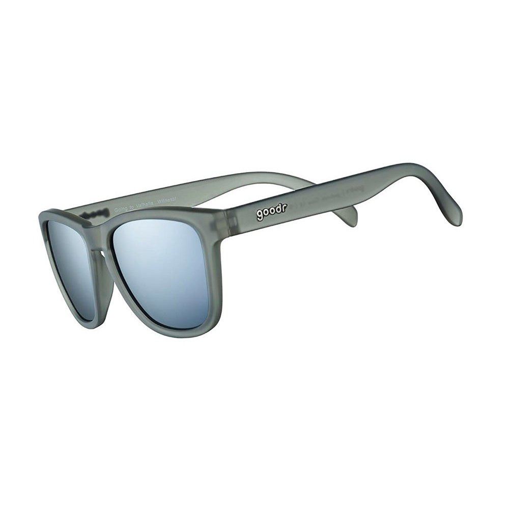 Valhalla Awaits: Premium OG Polarized Sunglasses - Korvel