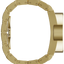 Bold 50mm Gold Luxury Watch - Korvel