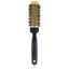 Gold Nano Wavy Ion Ceramic Hair Brush
