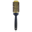 Gold Nano Wavy Ion Ceramic Hair Brush
